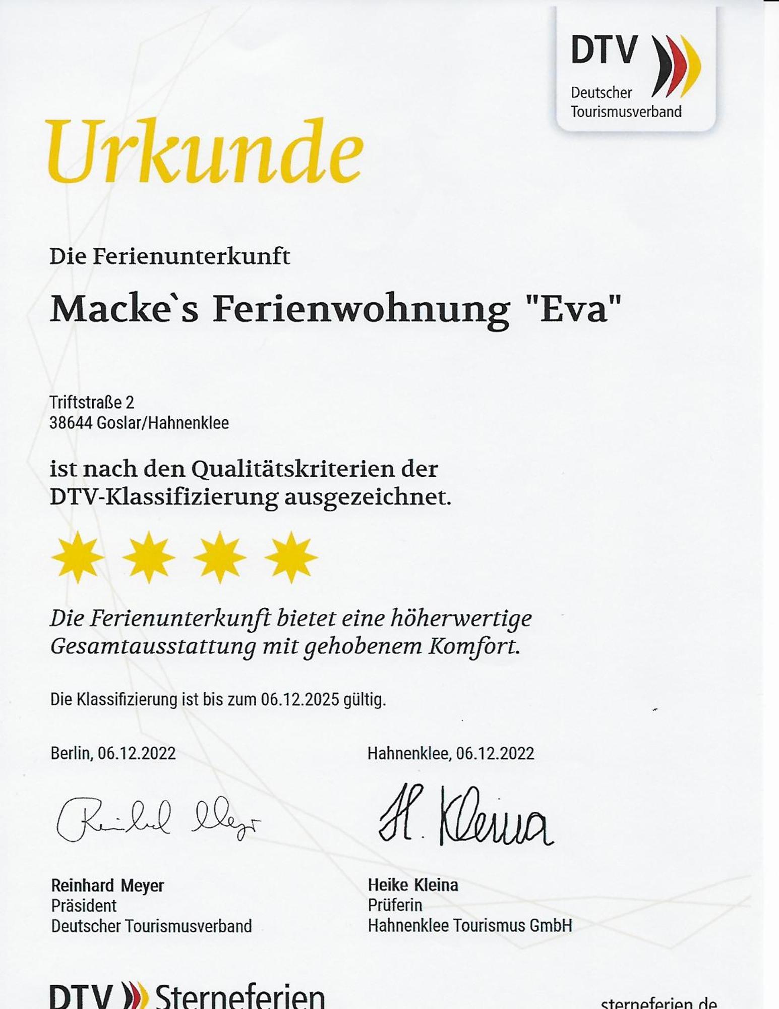 Macke`s Ferienwohnungen Goslar Exterior foto